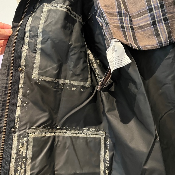 Belstaff classic jacket - Picture 10 of 11